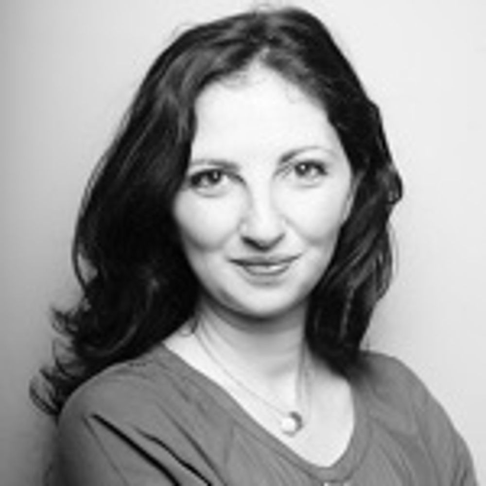 Photo de profil de Maître Julie Cukrowicz arfi