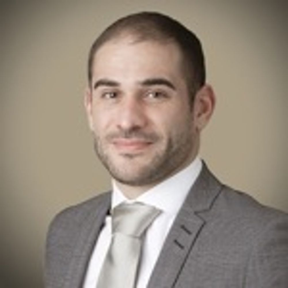 Maître Benoît Roux, avocat à PARIS