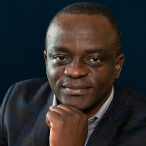 Maître Martial Jeugue doungue, avocat à Nanterre