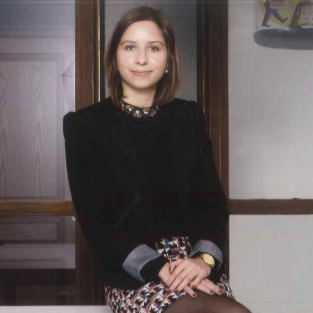 Maître Flora Labrousse, avocat à PARIS