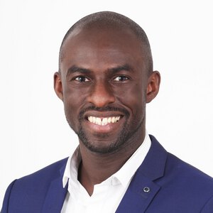 Maître Quentin Misseou, avocat à Paris