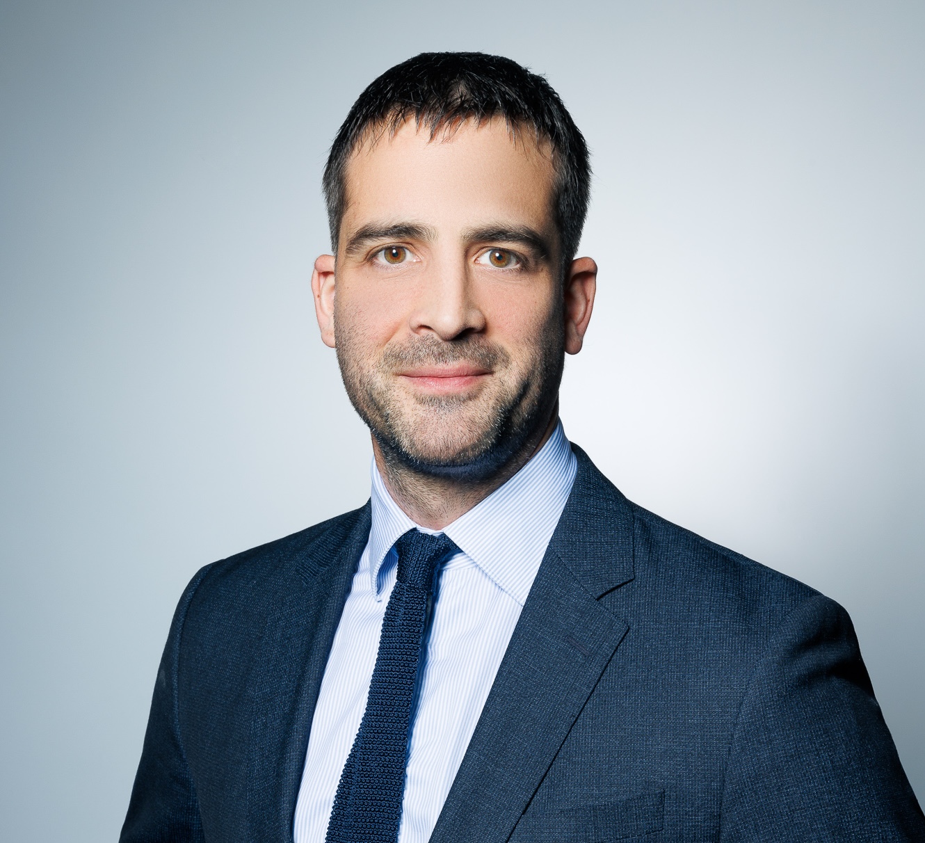 Photo de profil de Maître Brice Barnay