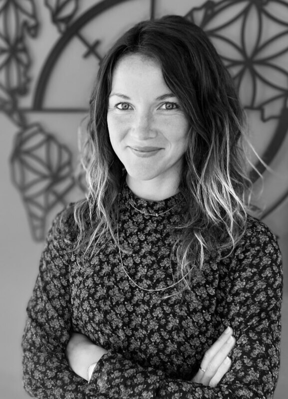 Maître Adeline Raut, avocat à Nantes