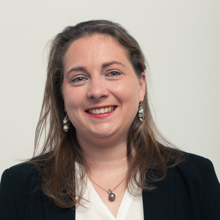 Maître Solveig Fraisse, avocat à Paris