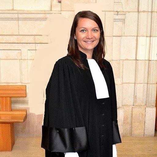 Maître Bénédicte Chassagne, avocat à POITIERS