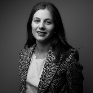 Photo de profil de Maître Clara Galdeano