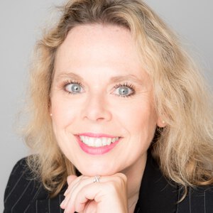 Photo de profil de Maître Anne-sophie Hetet