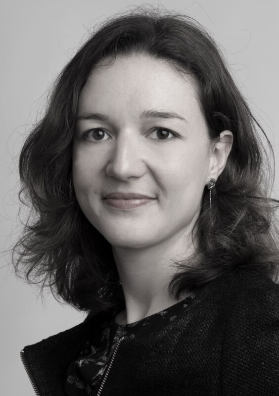 Maître Bénédicte Catry, avocat à PARIS