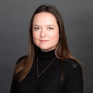 Maître Audrey Thomas, avocat à Paris