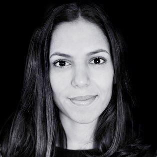 Photo de profil de Maître Farah Ayatt