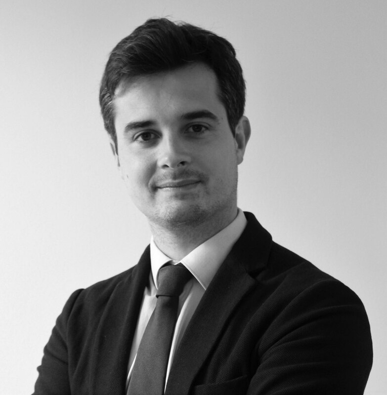 Maître Pierre Faton, avocat à Paris