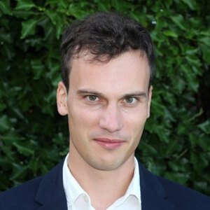 Photo de profil de Maître Nicolas Guilland