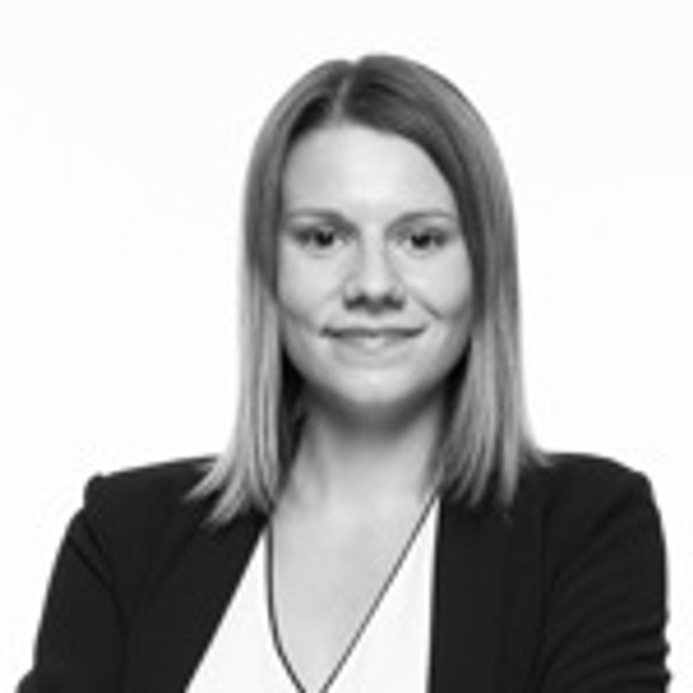 Maître Charlotte Signol, avocat à Paris