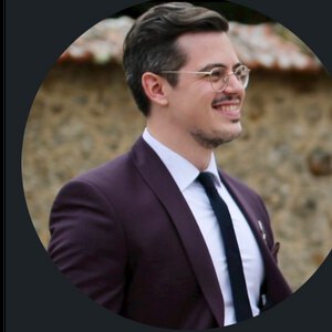 Photo de profil de Maître Bastien Desjardins