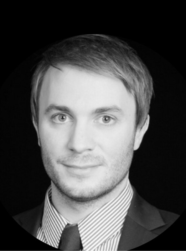 Photo de profil de Maître Tancrede Mongelli