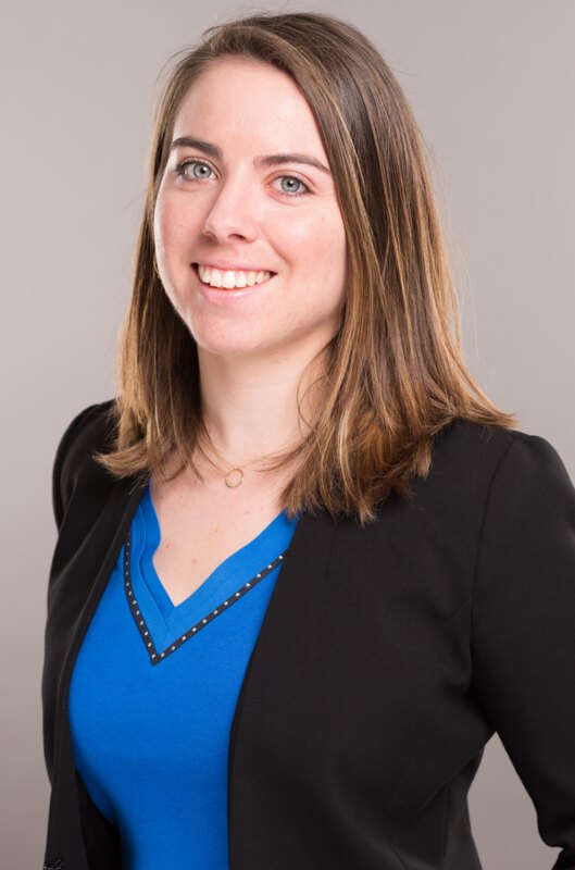 Photo de profil de Maître Laura Punzano