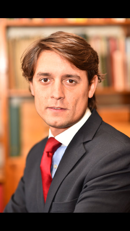 Maître François-xavier Penin, avocat à Paris