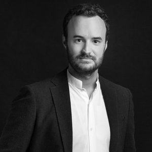 Maître Lucas Godier, avocat à VANNES