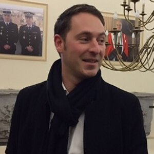 Maître Jean-baptiste Zaarour, avocat à VALENCIENNES