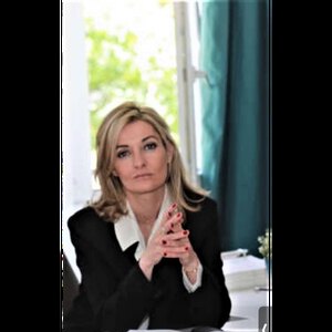 Photo de profil de Maître Diane Tuillier