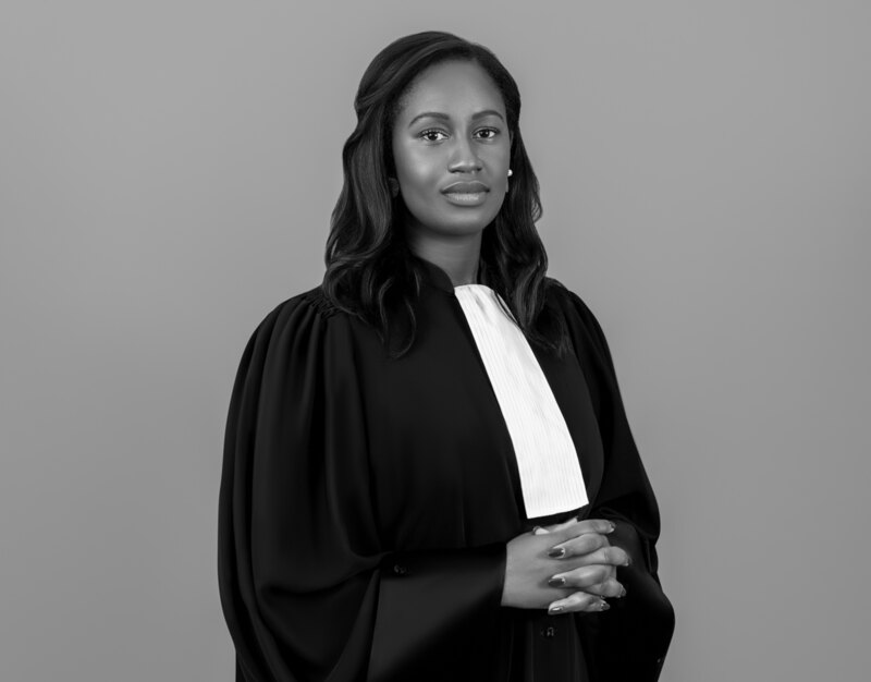 Photo de profil de Maître Aïssatou Fall