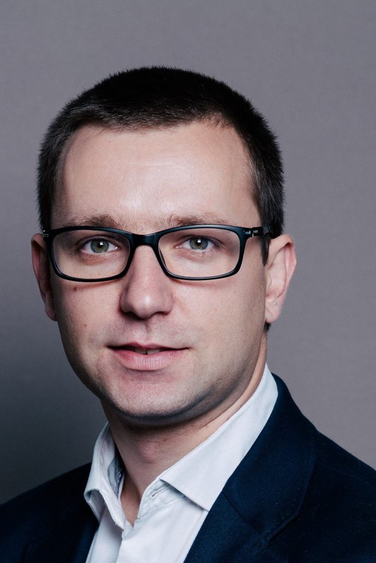 Maître Nicolas Sautereau, avocat à Paris