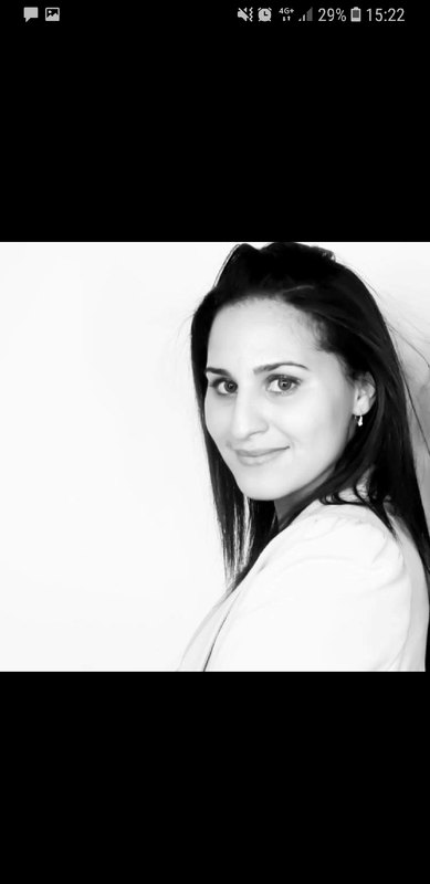 Maître Hadjar Gharbi, avocat à Paris