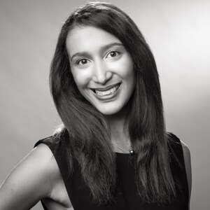 Maître Jessica Bracchetto, avocat à Neuilly-sur-Seine