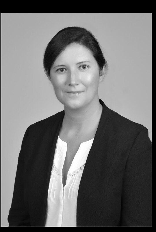 Photo de profil de Maître Pauline VANDEN DRIESSCHE