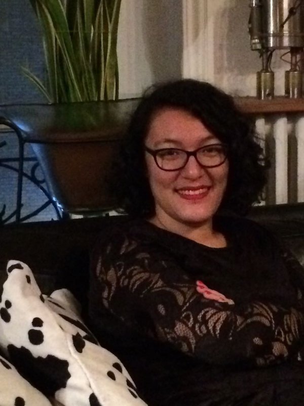 Photo de profil de Maître Miyuki Cohen