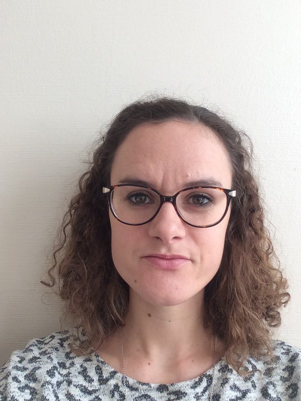 Photo de profil de Maître Tiphaine Brotelande