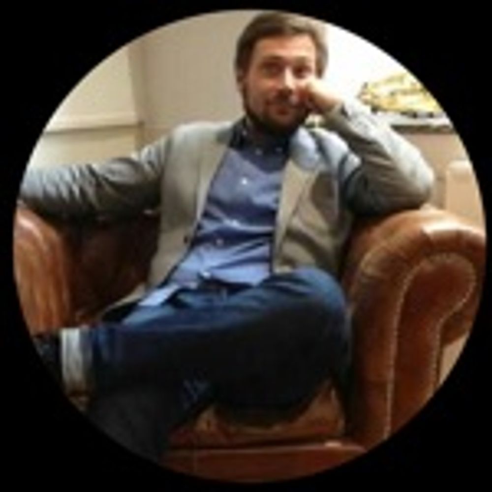 Photo de profil de Maître Patrick Cocheteux