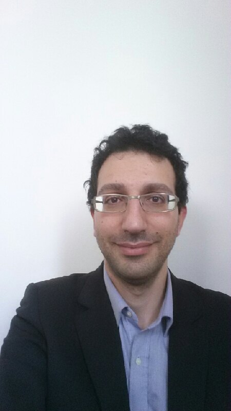 Photo de profil de Maître Gilles Berrih