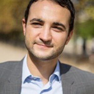 Photo de profil de Maître Yann-maël Larher