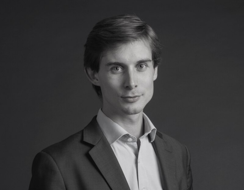 Maître Arthus Noel, avocat à Paris