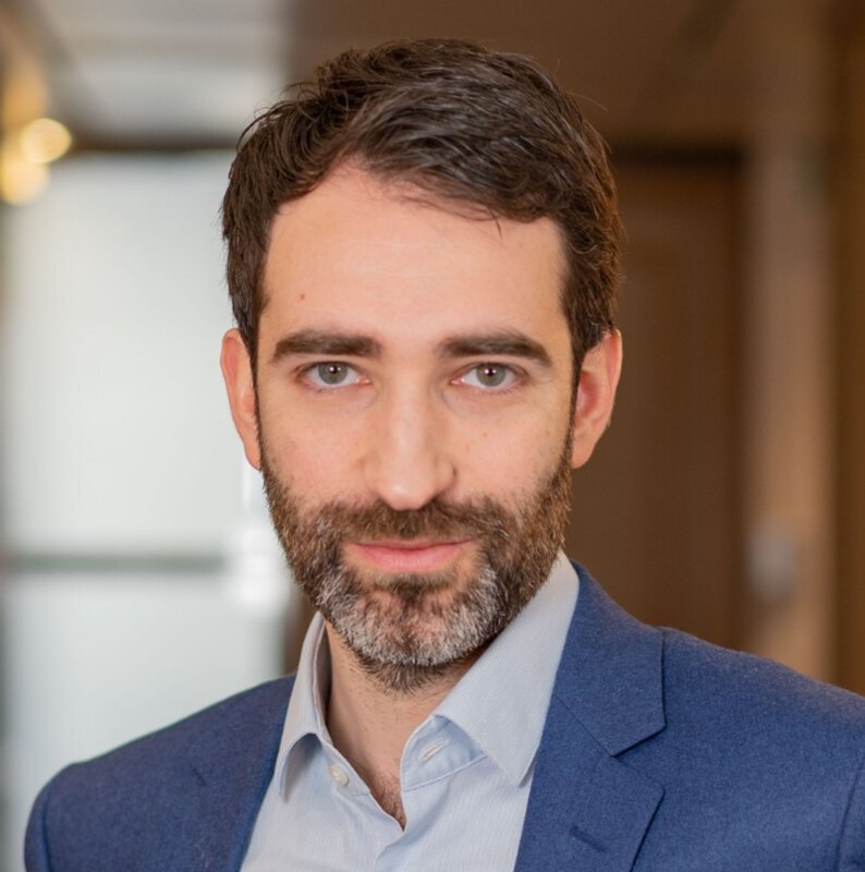 Photo de profil de Maître Raphaël Milchberg