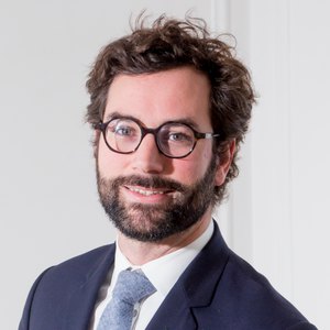 Maître Jérémy Armet, avocat à Paris