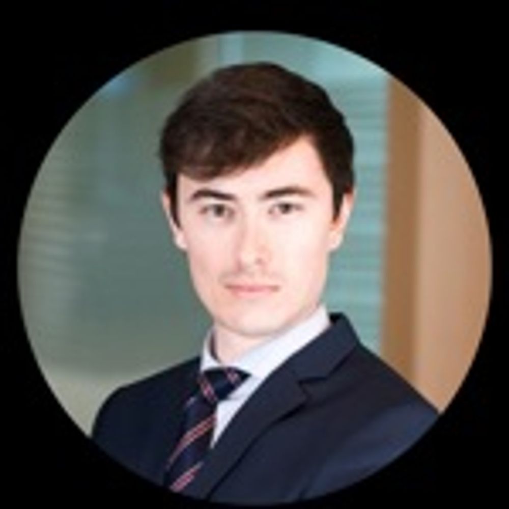 Photo de profil de Maître Arnaud Chapert