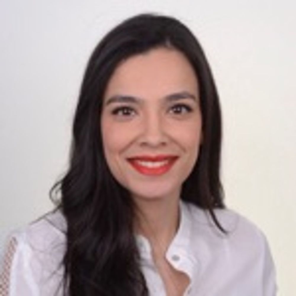 Photo de profil de Maître Yasmina Lamrini