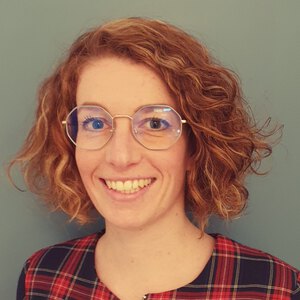 Maître Claire Martin, avocat à Angers