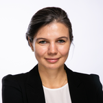 Maître Mathilde Carmagnat, avocat à Orléans