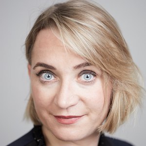 Maître Charline Brosse, avocat à PARIS