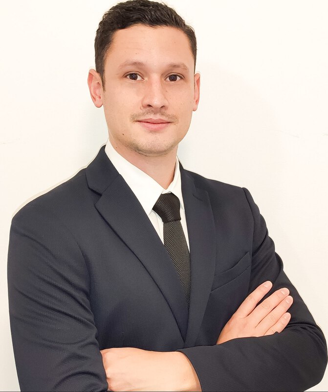 Photo de profil de Maître Nicolas Richez