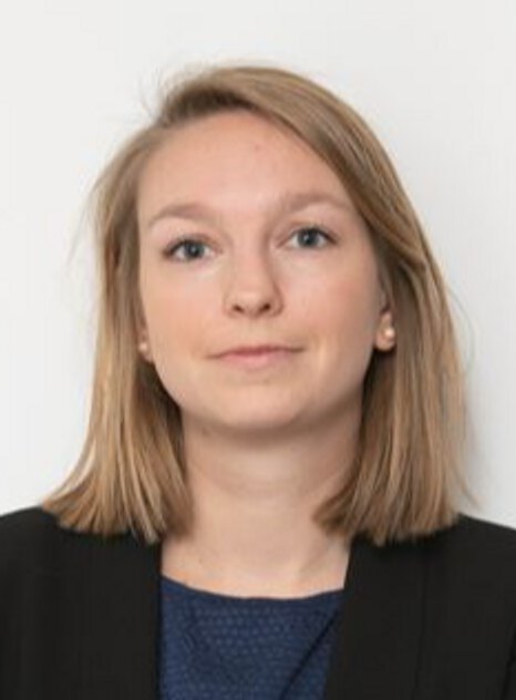 Photo de profil de Maître Adeline Beaupuy