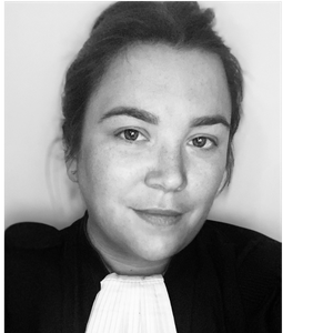 Maître Marilou Lepage , avocat à PARIS