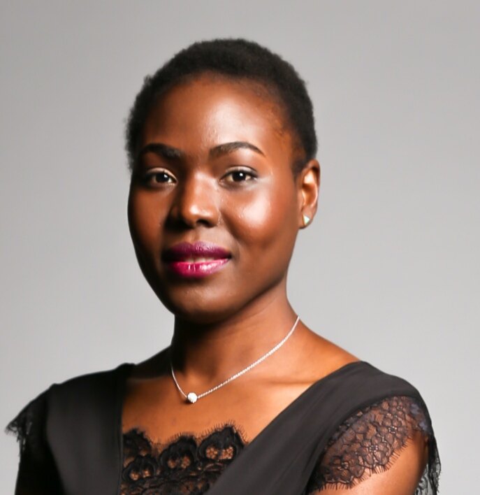 Photo de profil de Maître Karine Mazand-mboumba tchitoula