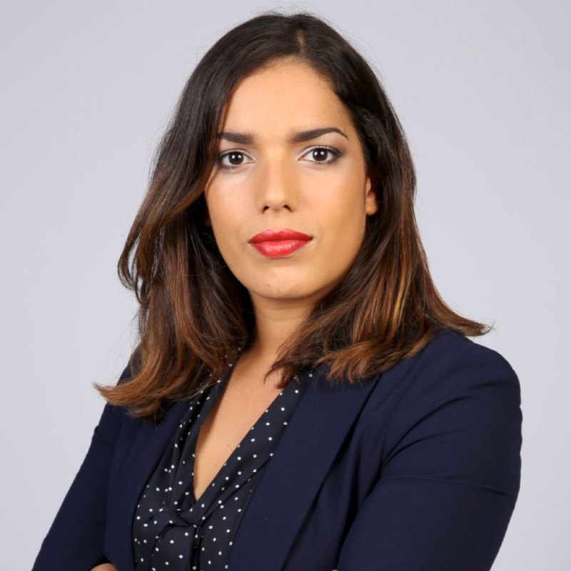 Maître Lynda  Sabilellah, avocat à Paris