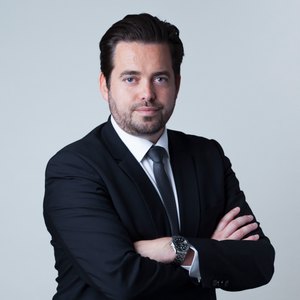 Maître Dirk Andreae-nehlsen, avocat à Paris