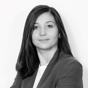 Photo de profil de Maître Marion Plana