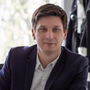 Photo de profil de Maître Nicolas Milinkiewicz